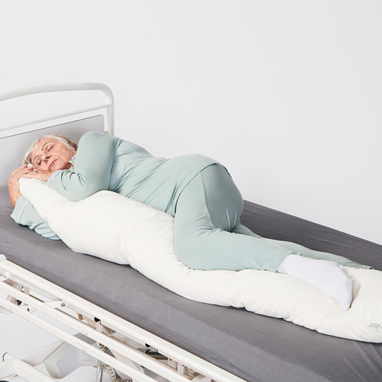 Immedia LeanOnMe Roll - Lejringsruller