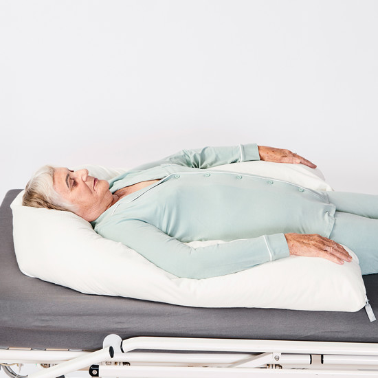 Immedia LeanOnMe Roll - Lejringsruller