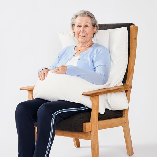 Immedia LeanOnMe Roll - Lejringsruller