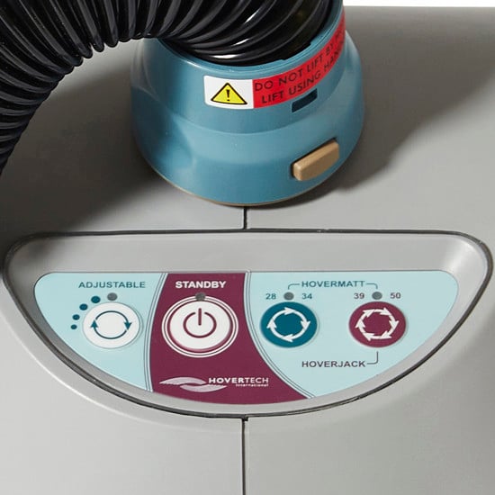 HT-Air® Air Supply
