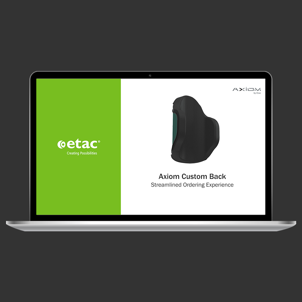 Eenvoudig te personaliseren