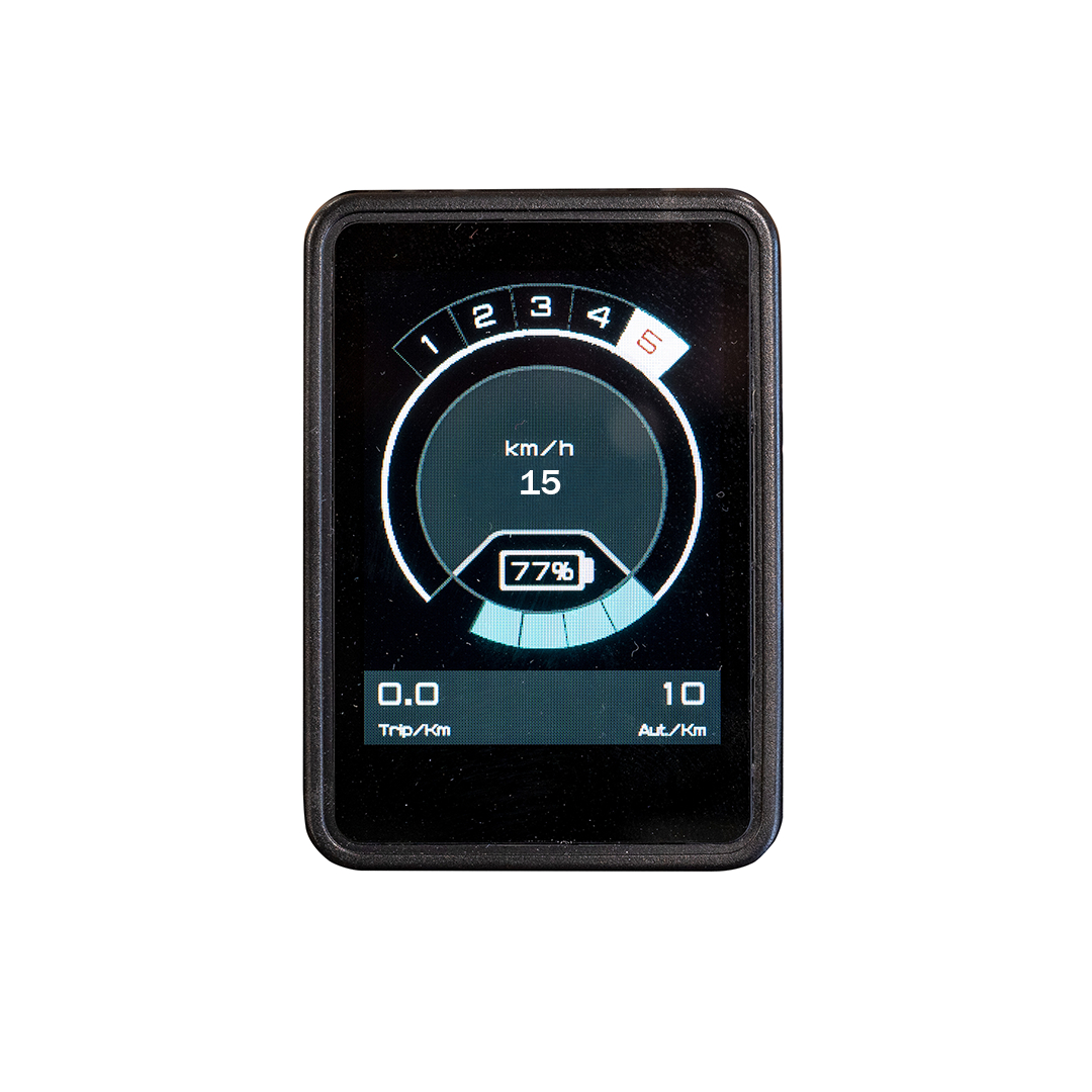 Klaxon Klick Power Plus