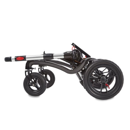 R82 Stingray Frame