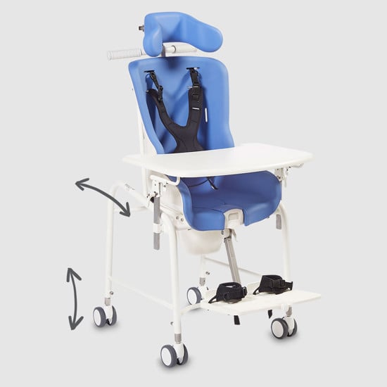 R82 Swan Curo
