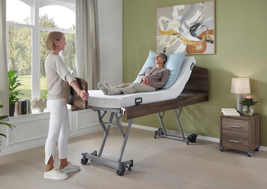 Ergonomisk arbeidsstilling