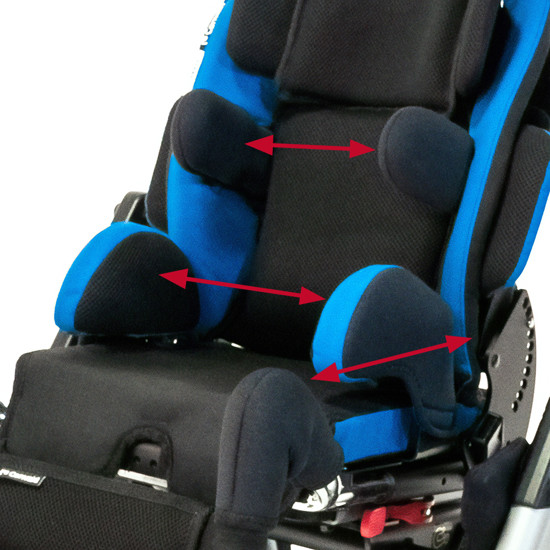 Convaid Trekker