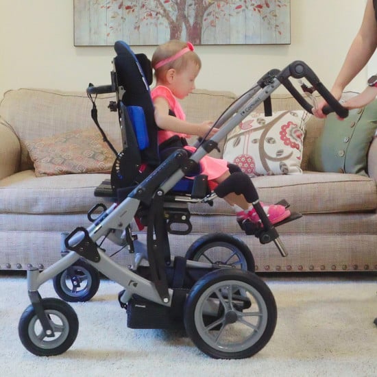 Convaid Trekker