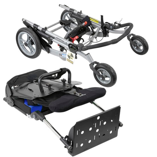 Convaid Trekker