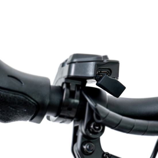 Klaxon Klick Scrambler 12 Klaxon Klick Scrambler