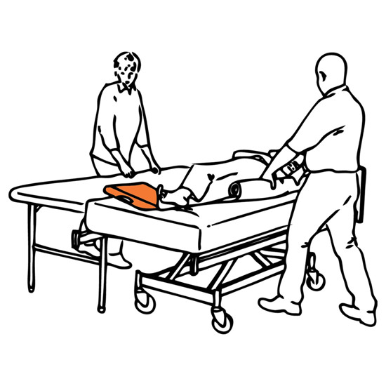 Immedia TransferMattress