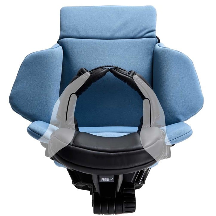 Xpanda Shape R82 x:panda shape
