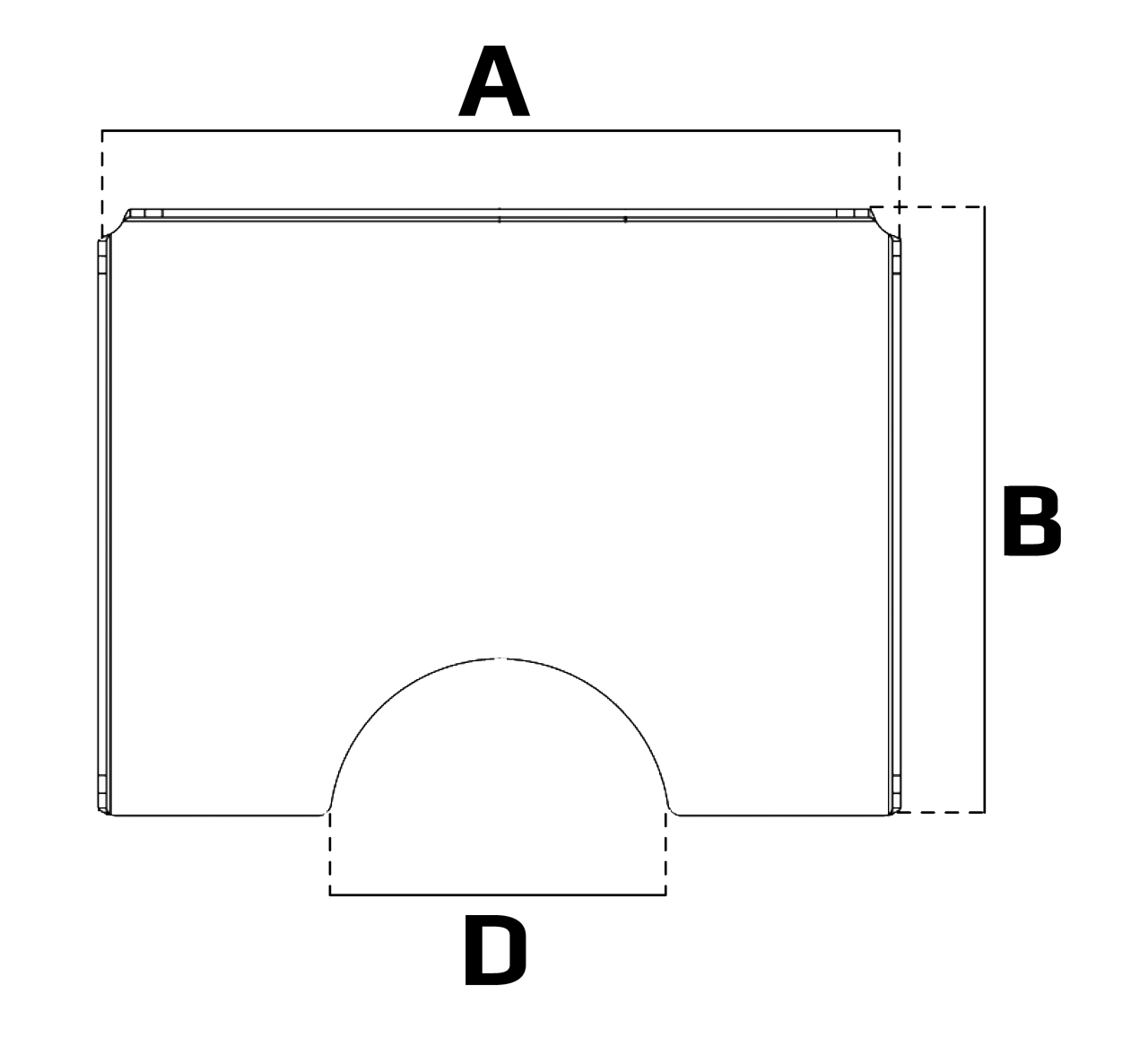 50798 Accessories trays Tray with edge shapex1.jpg
