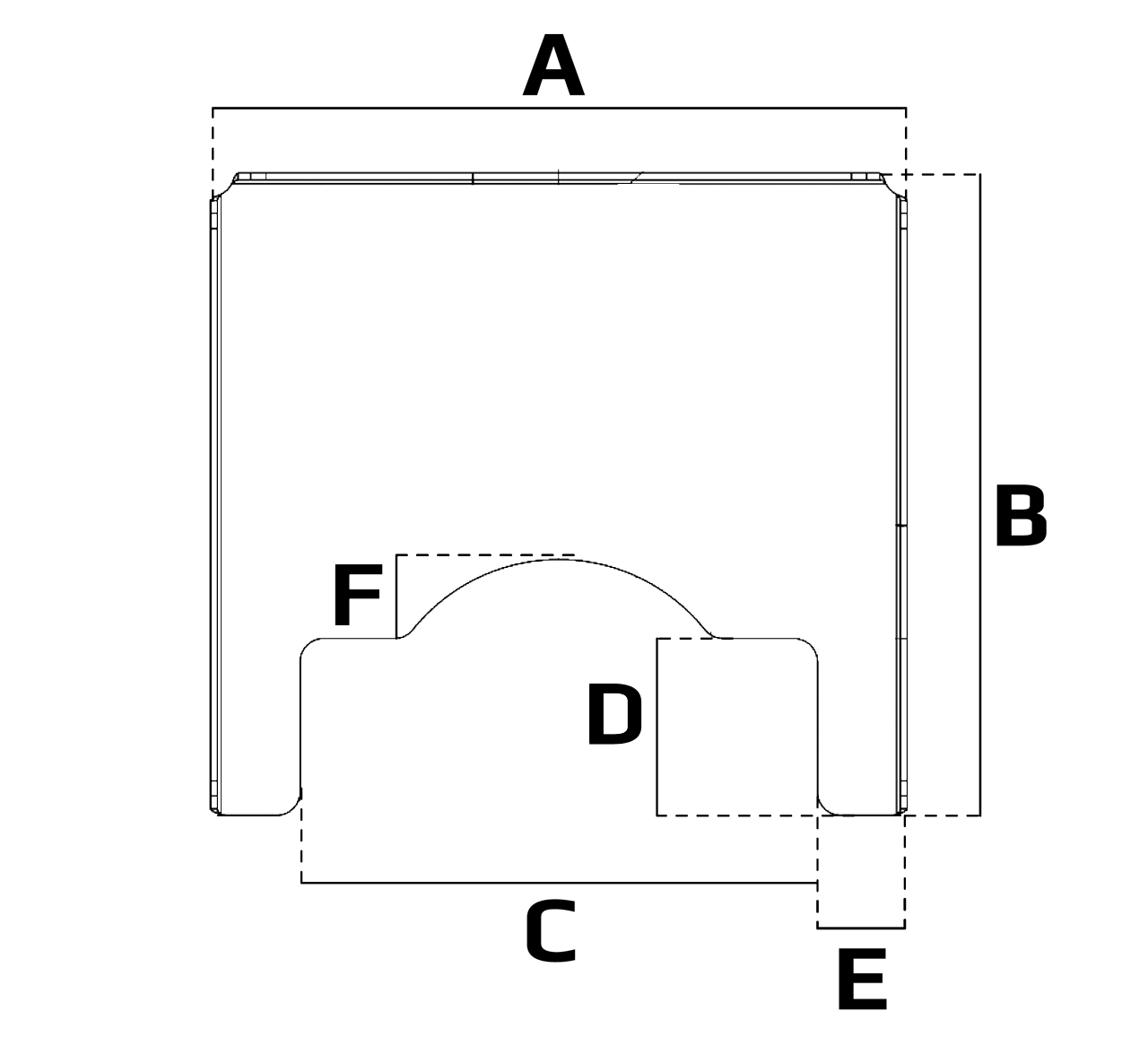 50799 Accessories trays Tray with edge shapex2.jpg