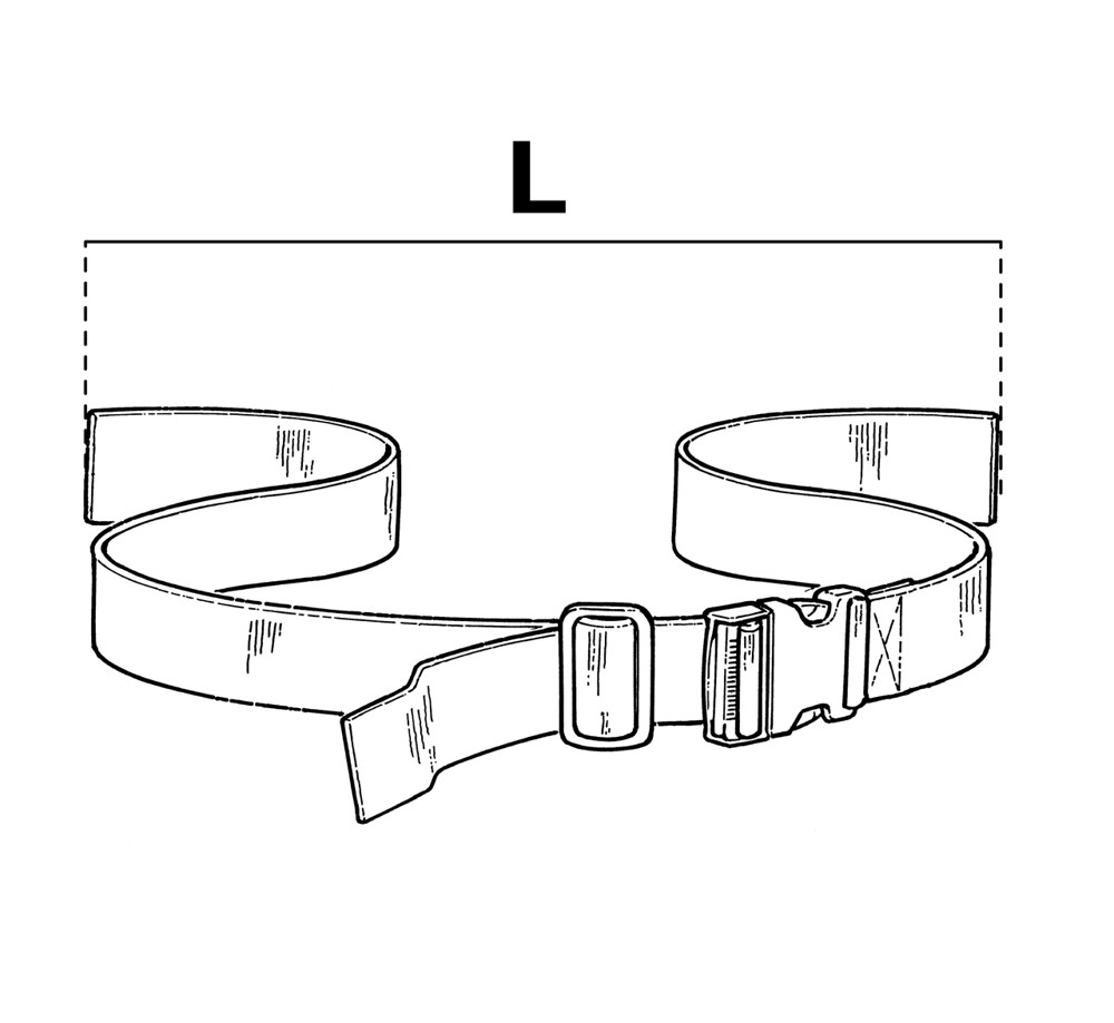 50825 Accessories vest and belts LapxChest strap twoxpiece.jpg