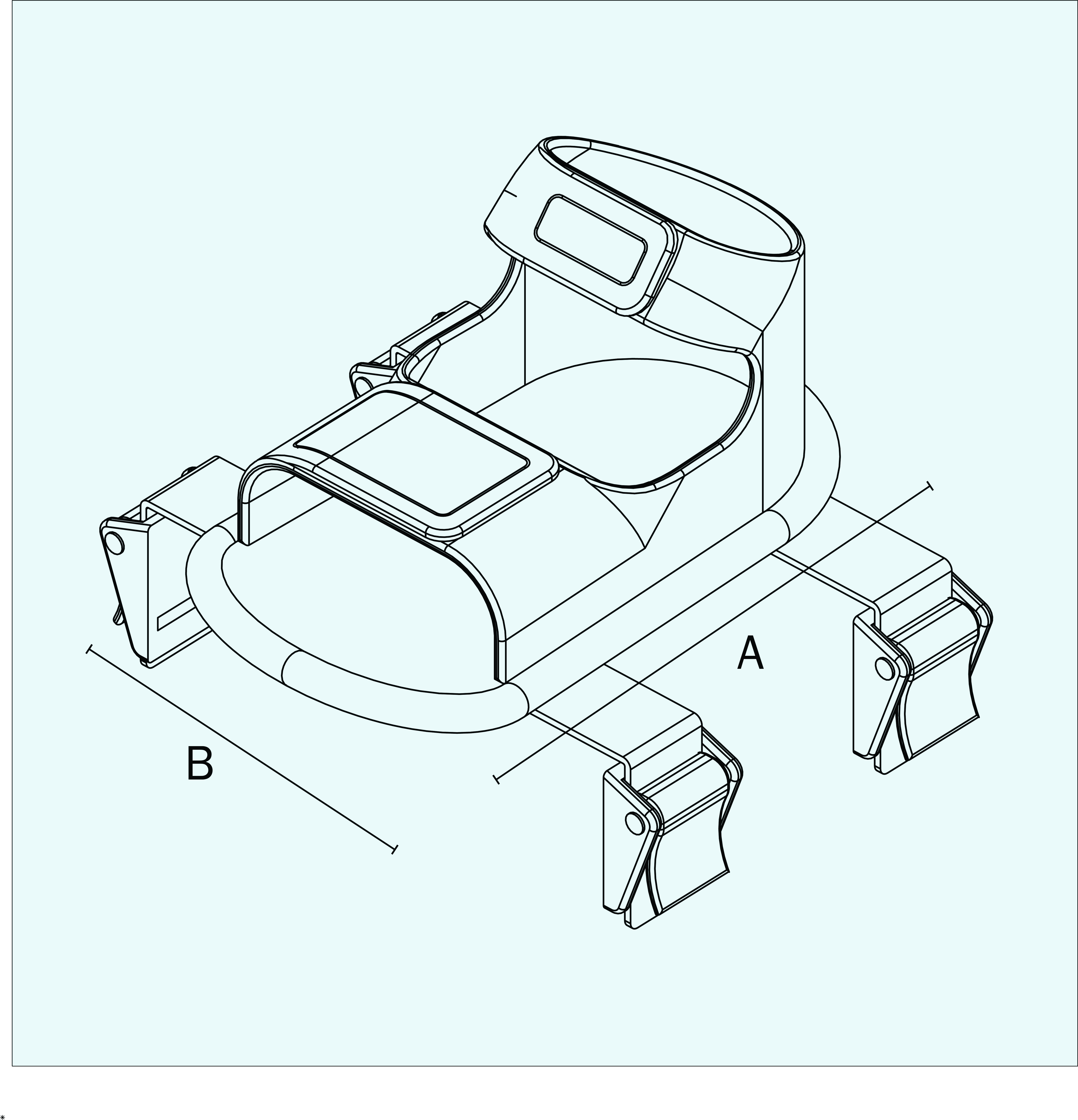 55286 Vest and Belts x Neoprene sandals.jpg