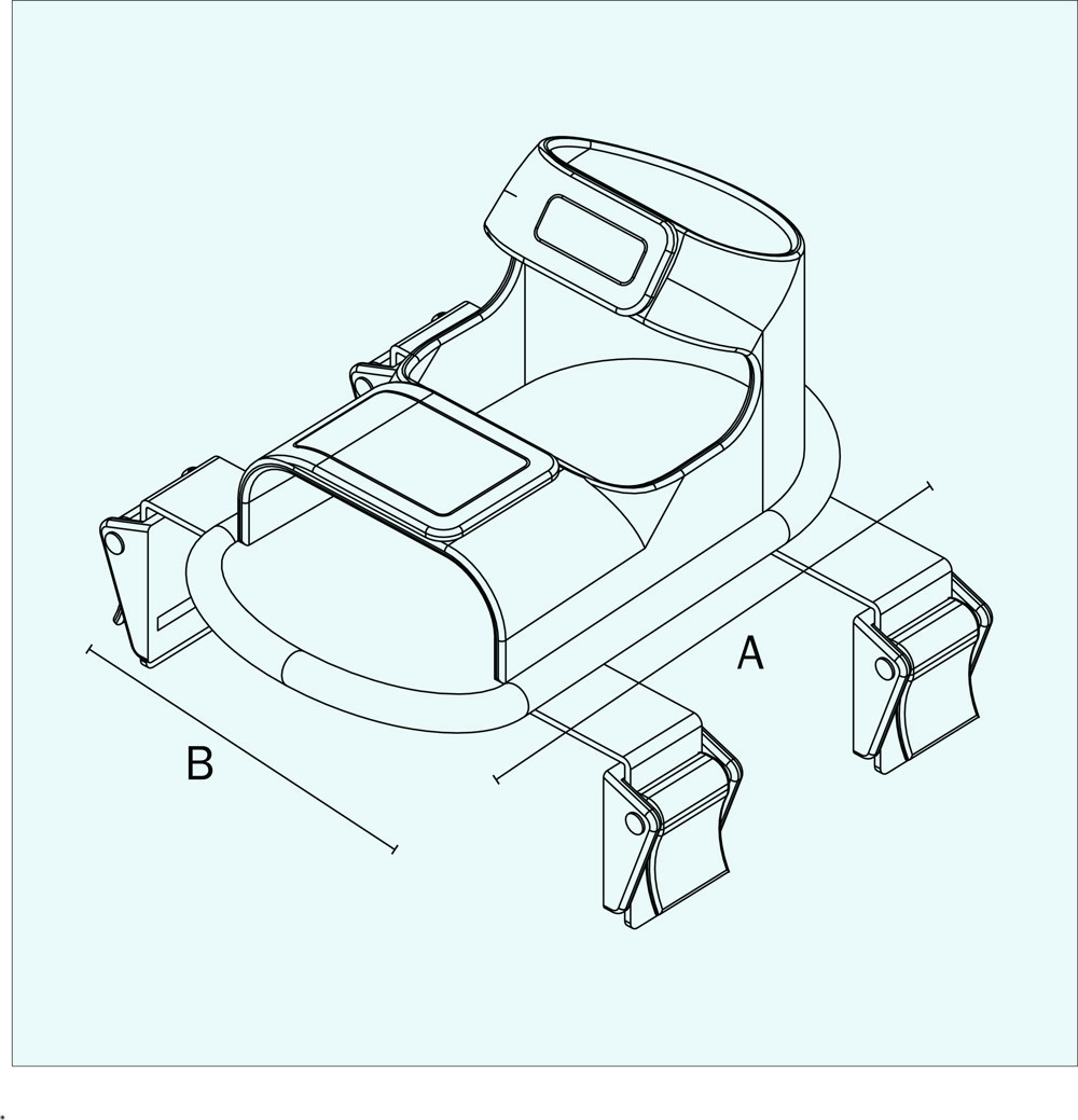55286 Vest and Belts x Neoprene sandals.jpg