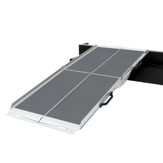 Aerolight-lifestyle™ Rampen