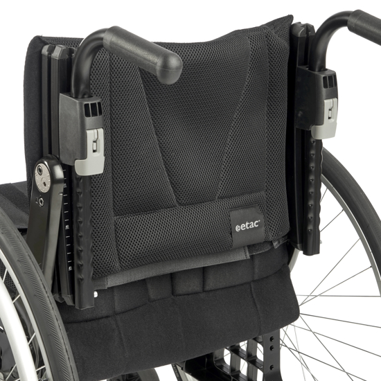 Etac 3A back support
