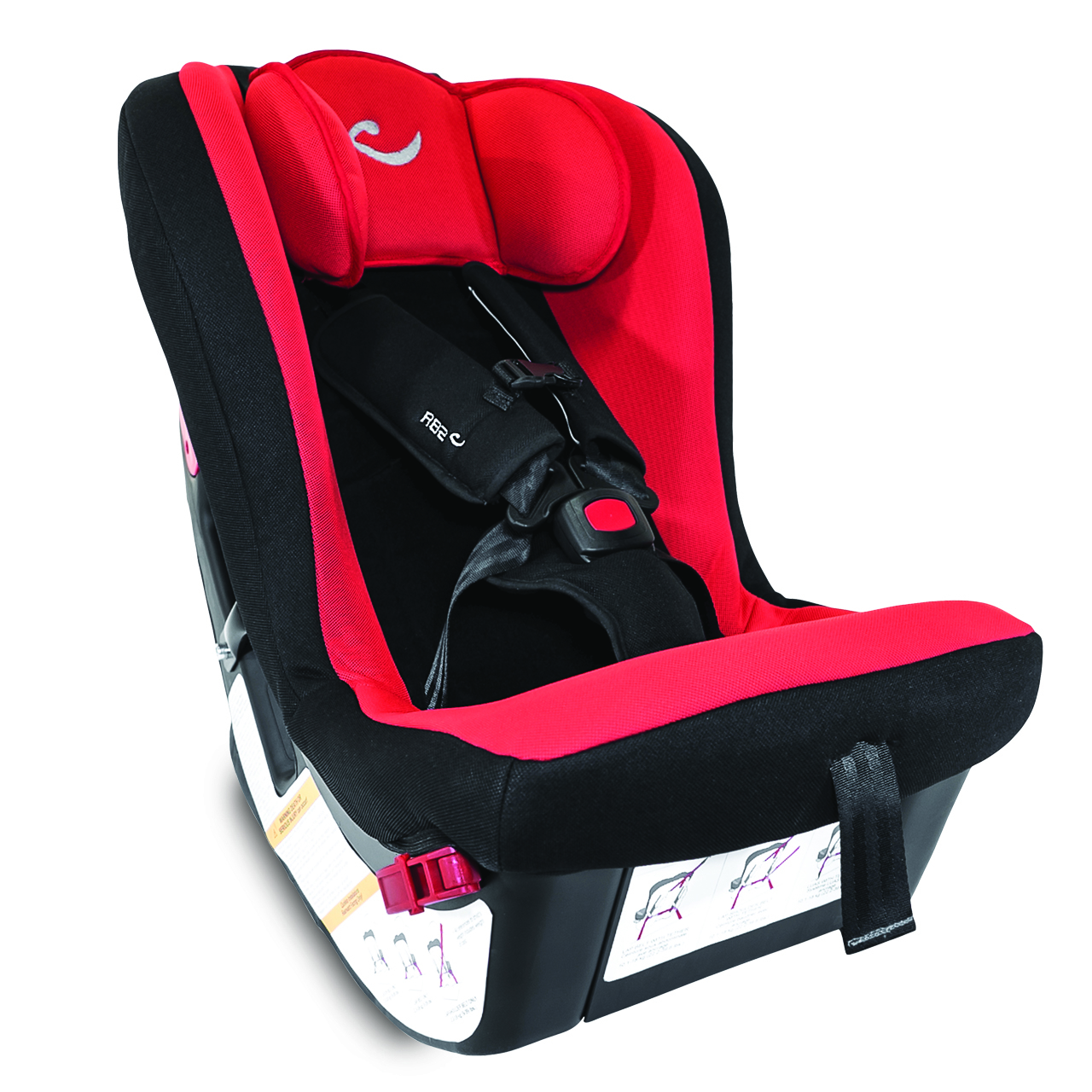 Child Restraints