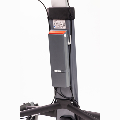 Lithium-ion-batteri til Topro Taurus E 