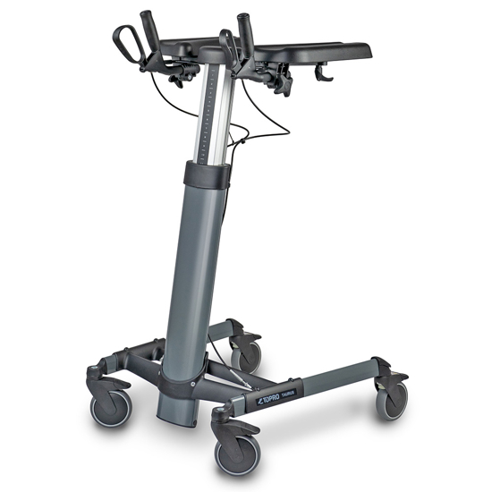 Topro Taurus H Premium hydraulisk gåbord