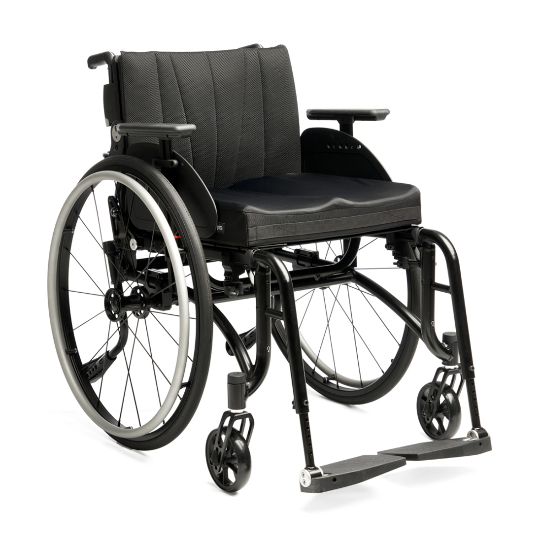 Xact Classic Contour Wheelchair Cushion