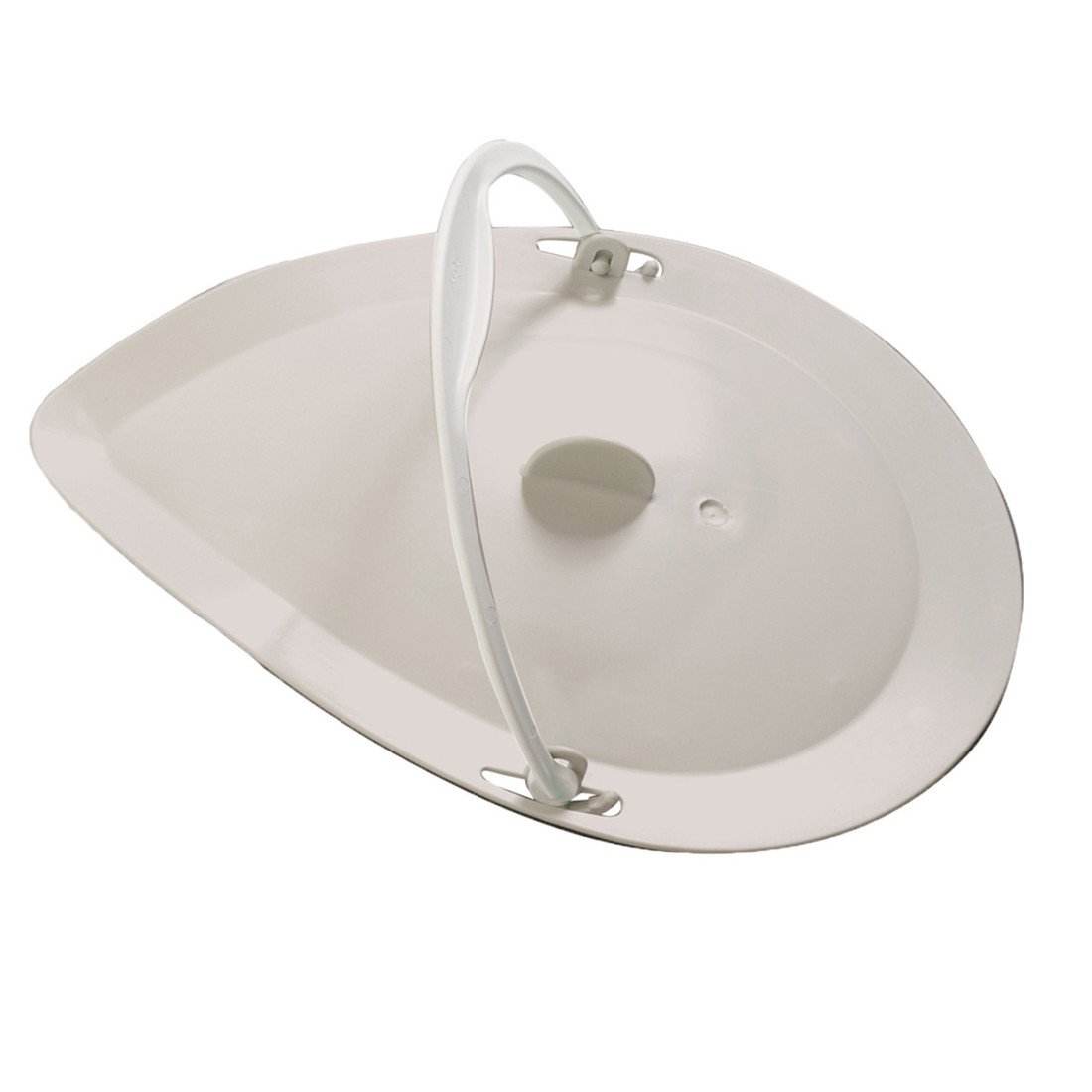 Etac-Clean-Bedpan-lid-with-handle