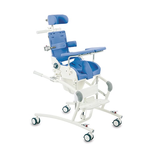 Flamingo High-low blå.jpg