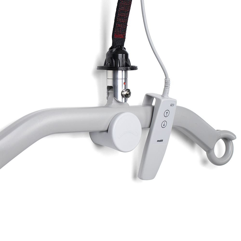 Molift Sling Bar Parking