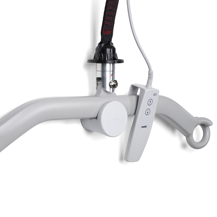 Molift Sling Bar Parking