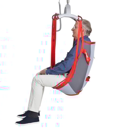 Molift RgoSling MediumBack Padded