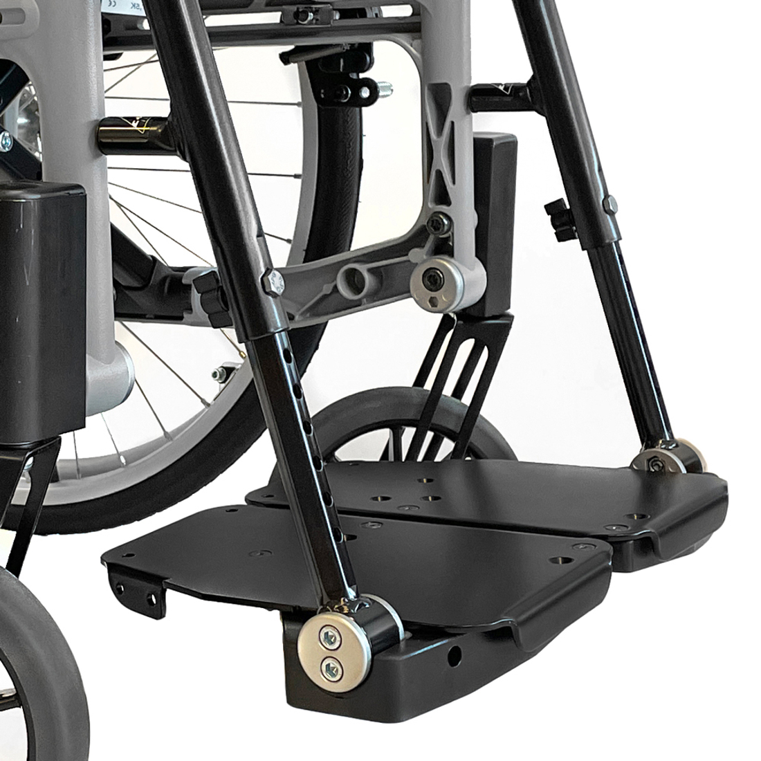Add Platform Bottom Add-On Platform foot support