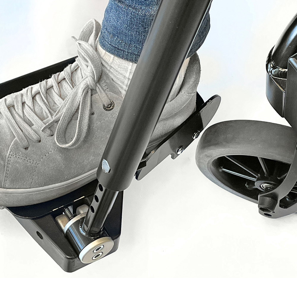 Add-On Side protection