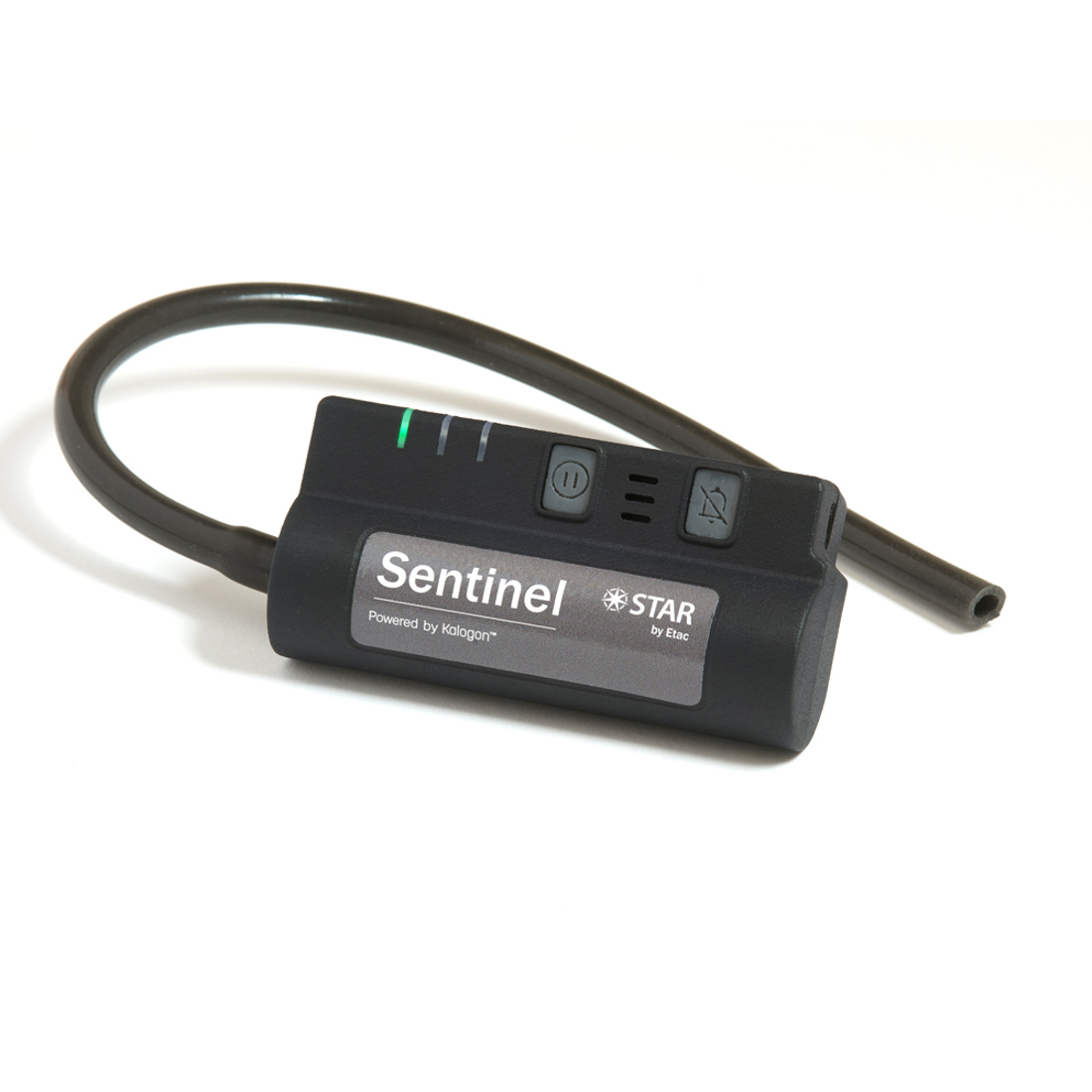 Star Sentinel, powered by Kalogon - Smart seating technology