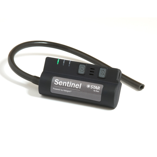 Star Sentinel, powered by Kalogon - Smart seating technology