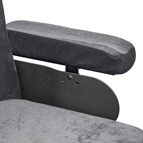 Arm support soft wide