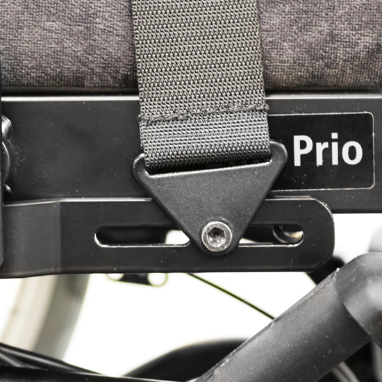 Attachment positioning belt compl - main