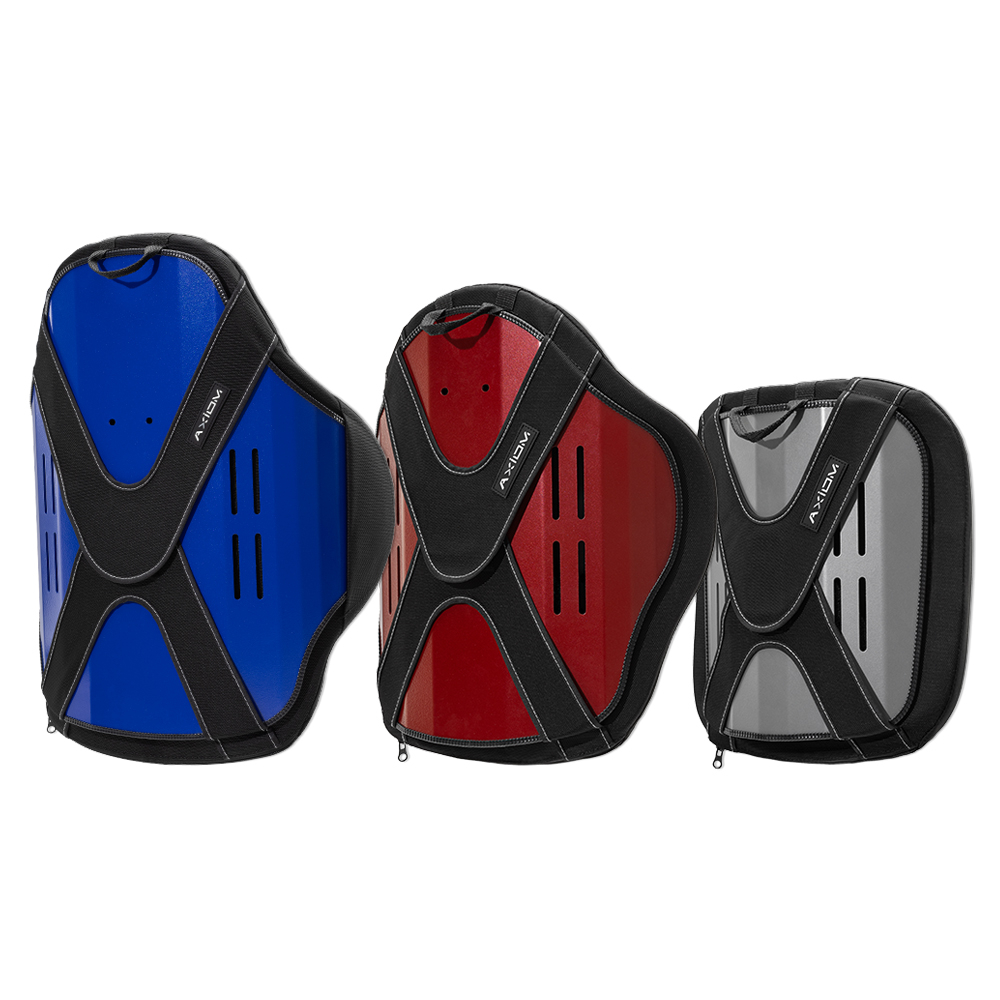 Axiom Backs