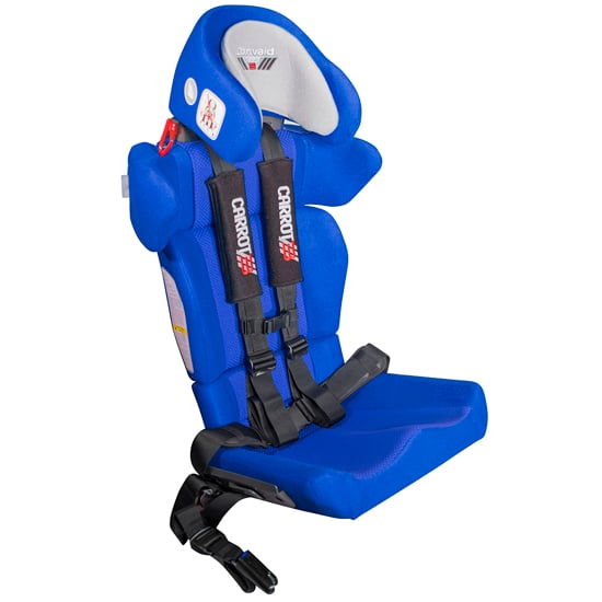 Convaid Carrot 3  Booster Seat
