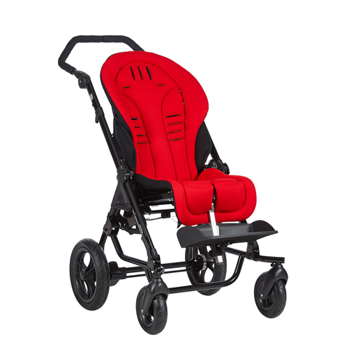 Chilla buggy