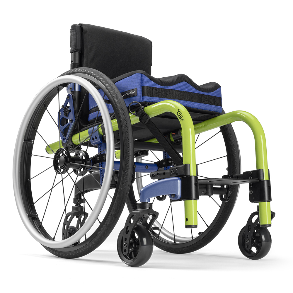 Ki Little Wave "Clik"