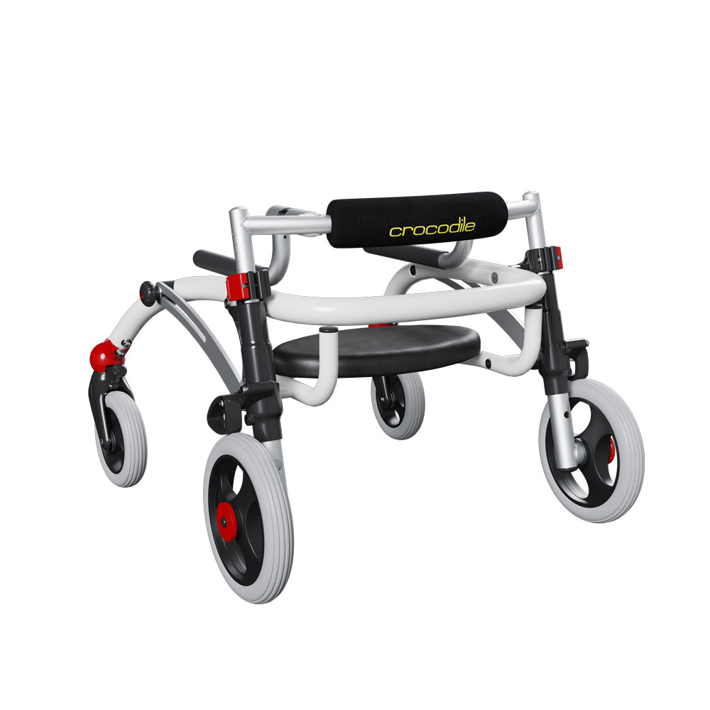 Crocodile walker baby on sale
