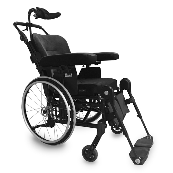 Etac Cross Neuro-Set