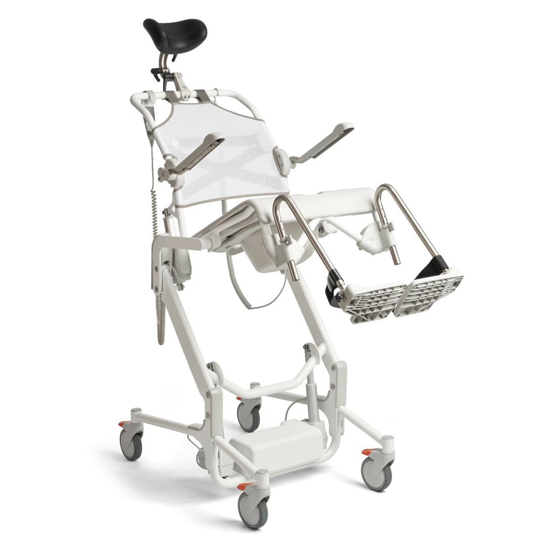 Etac DK - max højde