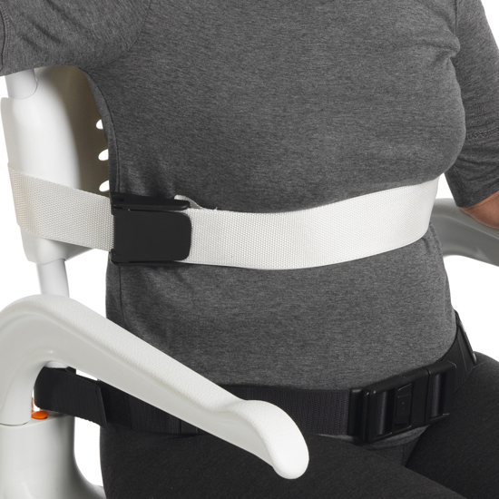 Safety strap