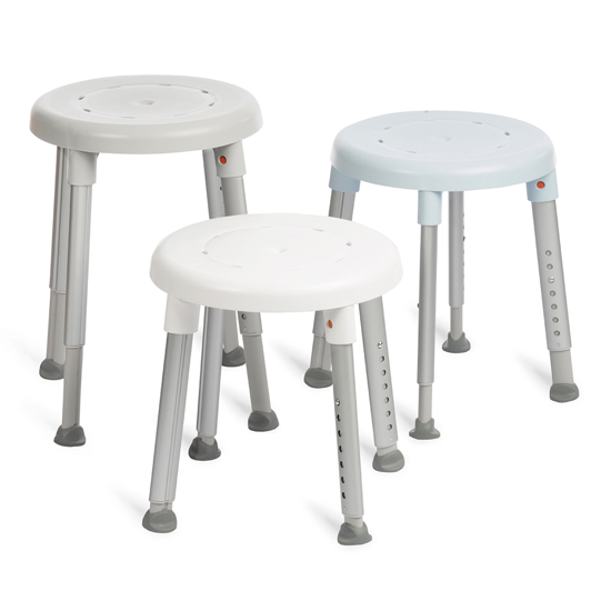 Etac Easy shower stools group