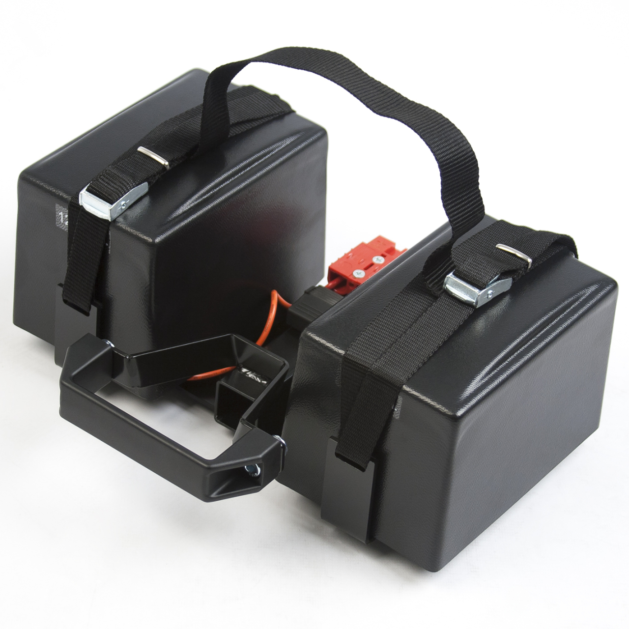 Monteringssats säkring transport