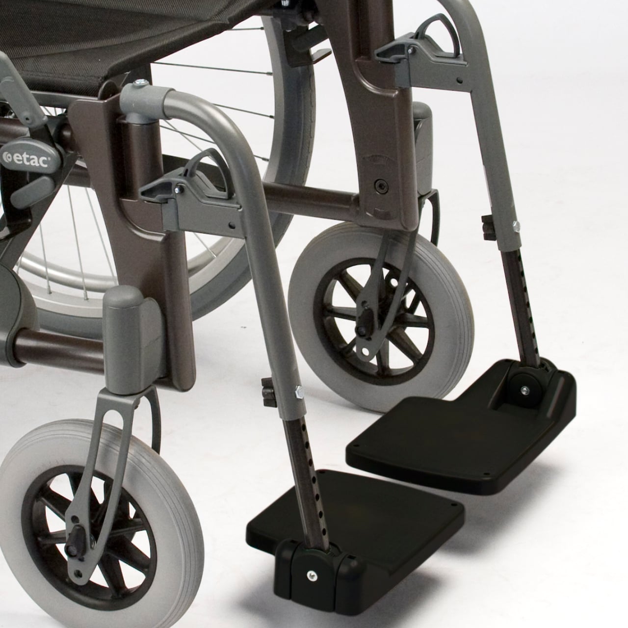 Narrow leg support
