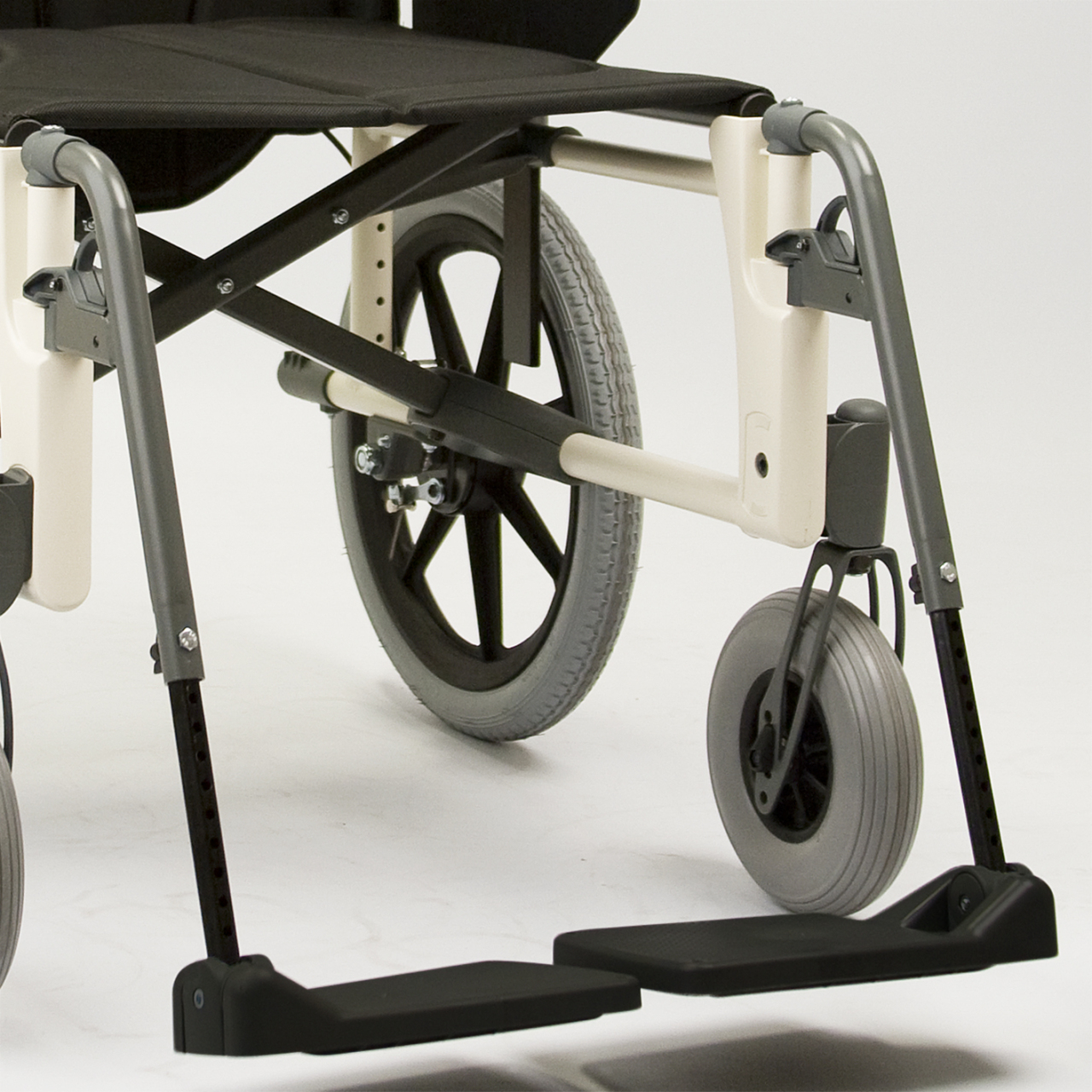Leg supports