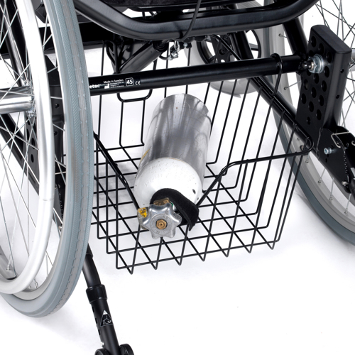 Etac Prio 380 std Oxygene basket